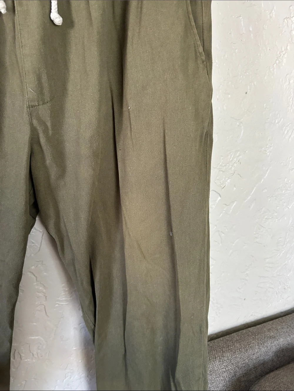 Mollusk Surf Shop Jeffrey Pants